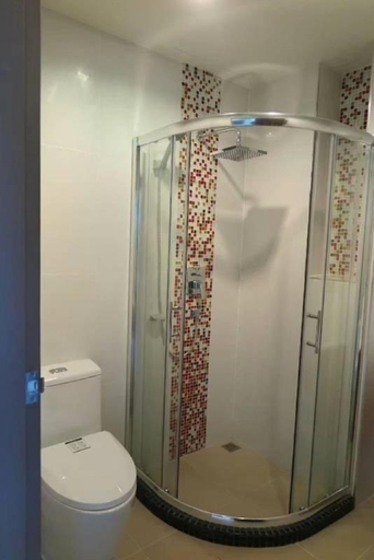 Bathroom 4, Panwa Beach Side Beachfront, Phuket Island