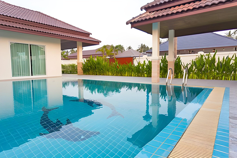 Others 5, Unique Pool Villa, Pattaya