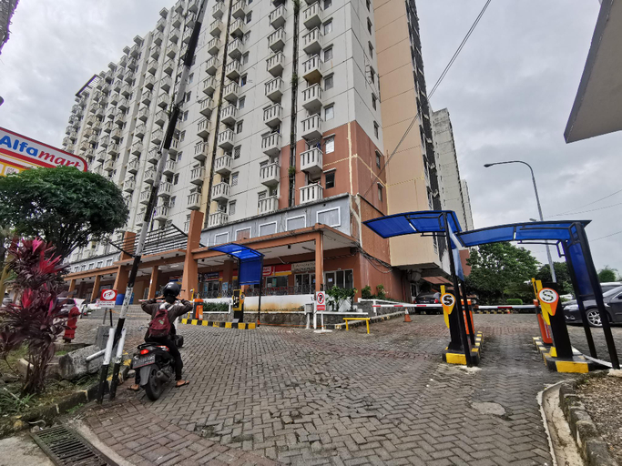 Others 5, ARSAKHA 001 Apartemen Cibubur Village By Nara Pro, Jakarta Timur