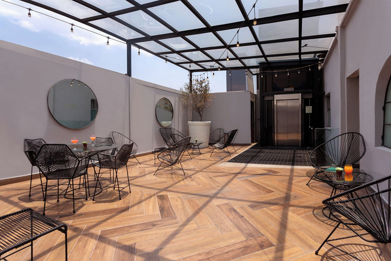 Business Facilities