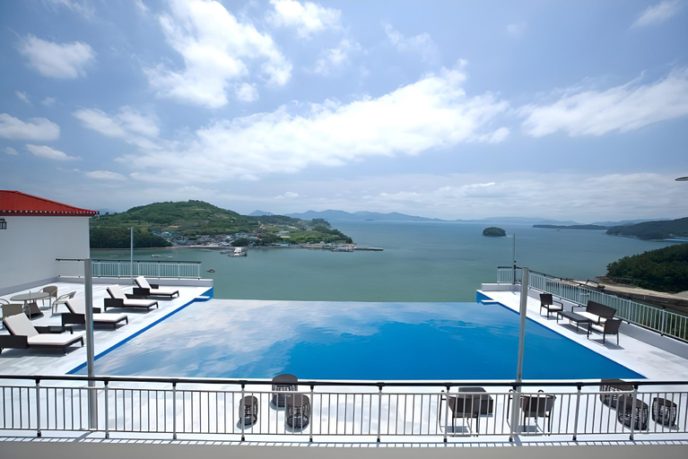 Sport & Beauty 4, Yeosu Querencia Resort, Yeosu