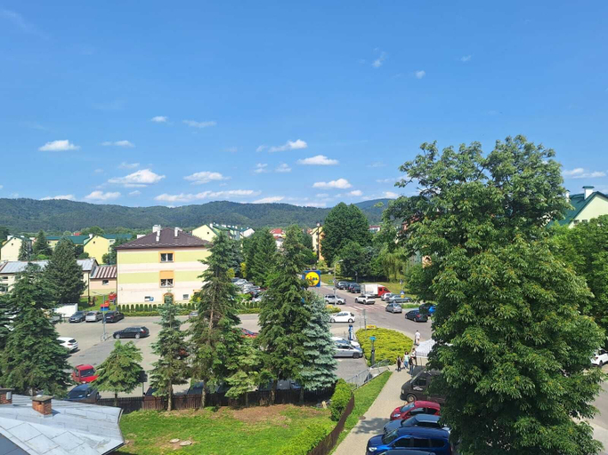 Others 5, Rezydencja Jagiellońska, Sanok