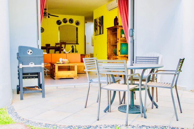 Food & Drinks, Gorgeous 22 People Villa With Pool Playacar Phase 2, Cozumel