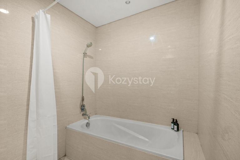 Bathroom 3, Meadow by Kozystay | Newly Renovated | Kebon Jeruk, Jakarta Barat
