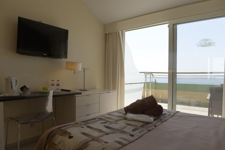 Bedroom 3, ALEGRIA Caprici Verd 4 SUP, Barcelona