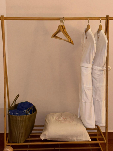Bedroom 3, La Posada Hotel Boutique, Manzanillo