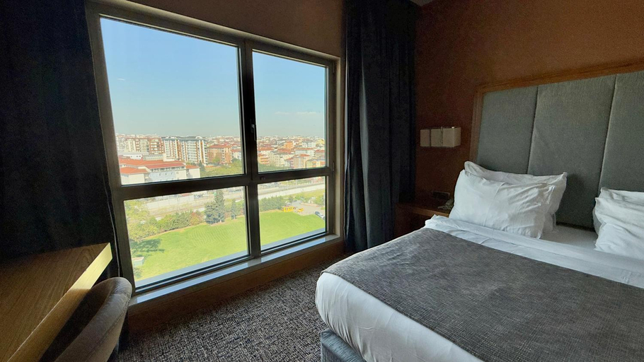 Bedroom 3, The Green Park Pendik, Pendik