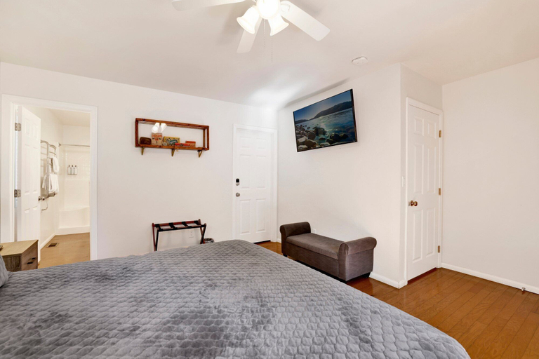 Bedroom 3, Mountain Modern #1743, San Bernardino