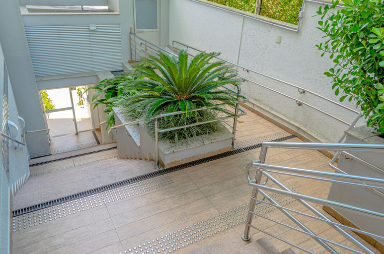 Room 3, Apartamento Completo em Trindade Perto da Ufsc, Florianopolis