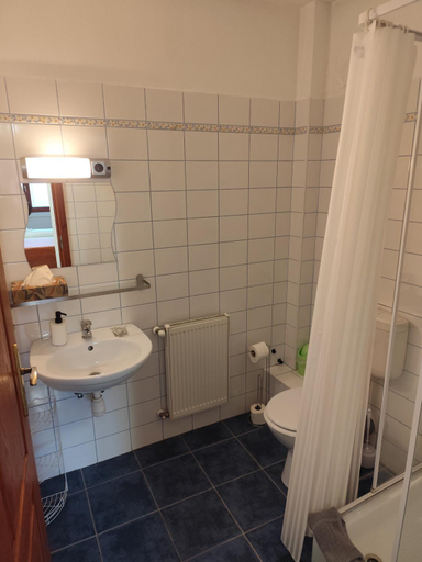 Others 5, Szent Kristof Apartmanhotel, Pacsa/Zalaegerszeg