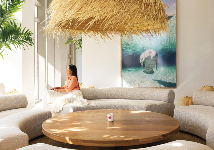 Public Area 2, Flow Hotel Miami, Miami-Dade