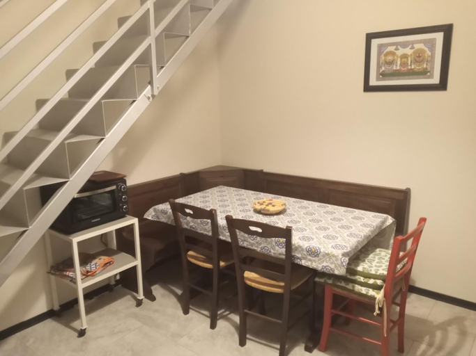 Others 5, Il Poggetto Moon Light Home Stay, Arezzo