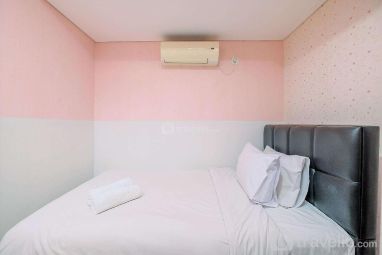 5, Comfortable 2BR Royal Olive Residence By Travelio, Jakarta Selatan