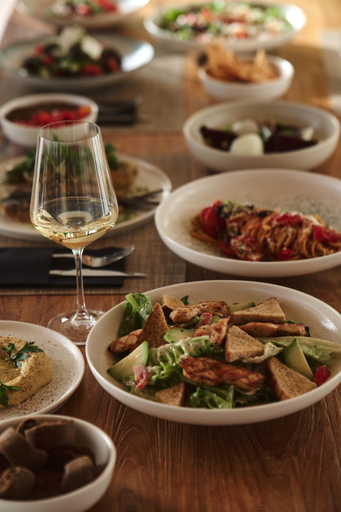 Food & Drinks 5, Mykonos Rocks Villas & Suites, South Aegean
