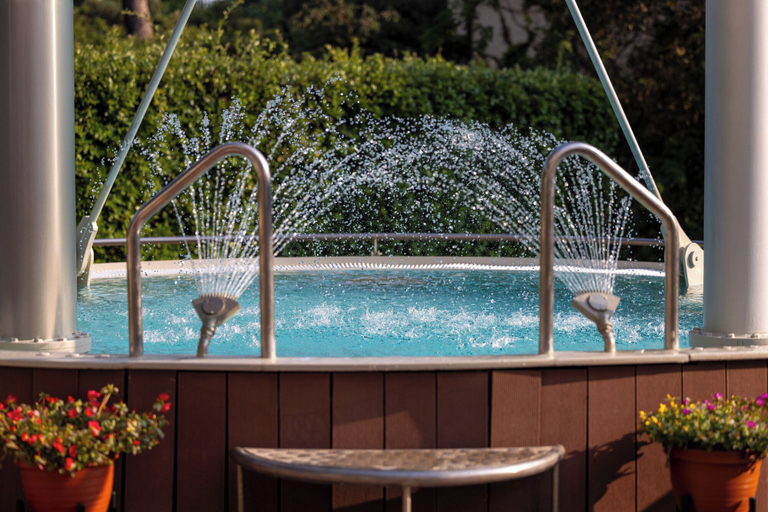 Sport & Beauty 2, Hotel Acapulco, Lucca