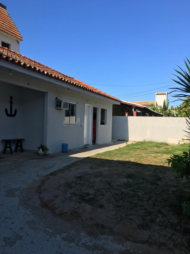 Others 5, Hostel Caminho do Atlantico, Arraial do Cabo