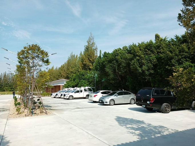 Others 4, Three Bays Resort, Muang Prachuap Khiri Khan