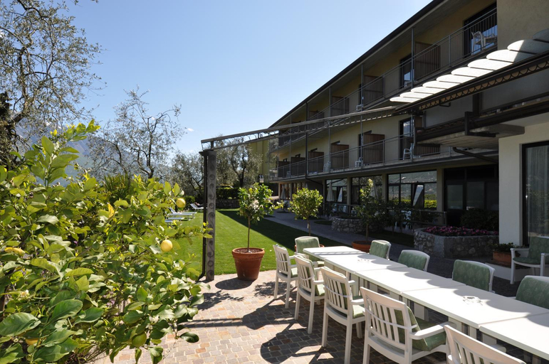 Others 2, Hotel Rosemarie, Brescia