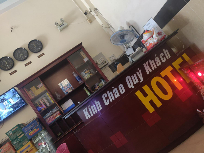 Others 5, Khach San NHAT THY, Ho Chi Minh City