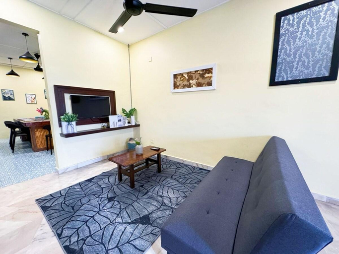 Others 5, Bercham 81 Homestay, Kinta