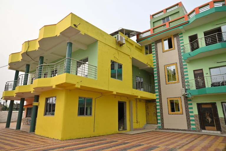 Others 3, Manas Kanya Resort, Purba Medinipur