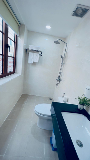 Bathroom 3, SUNSET HOMESTAY PHU QUOC, Phú Quốc