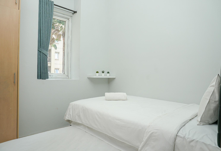 Others 4, New 3BR @Grand Palace Kemayoran Apt By Travelio, Jakarta Pusat