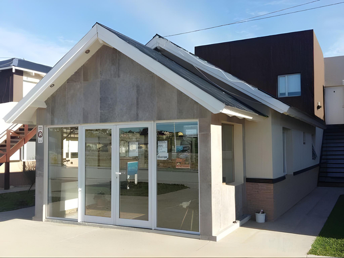 Exterior & Views 1, Montano Boutique Suites, Lago Argentino