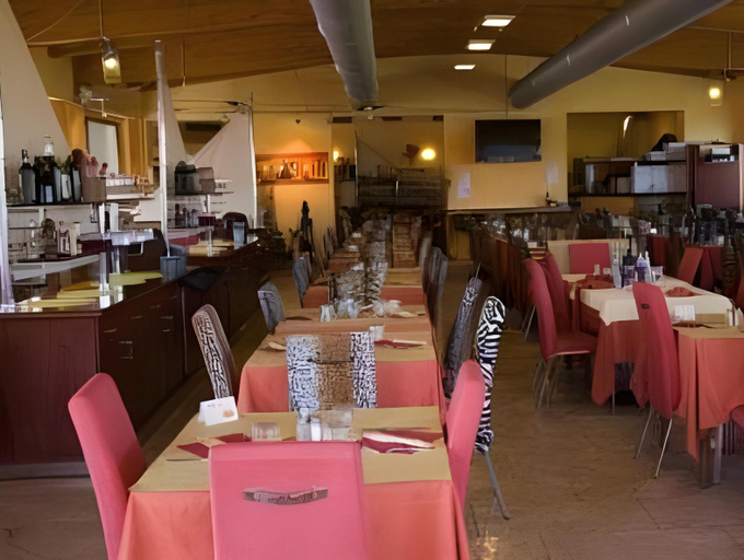 Food & Drinks, La Gritta srl, Piacenza
