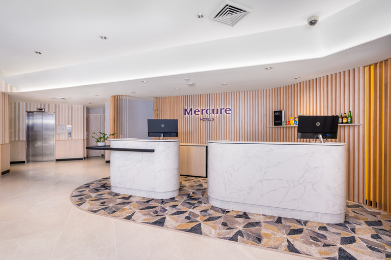 Public Area 5, Mercure Rockhampton, Rockhampton