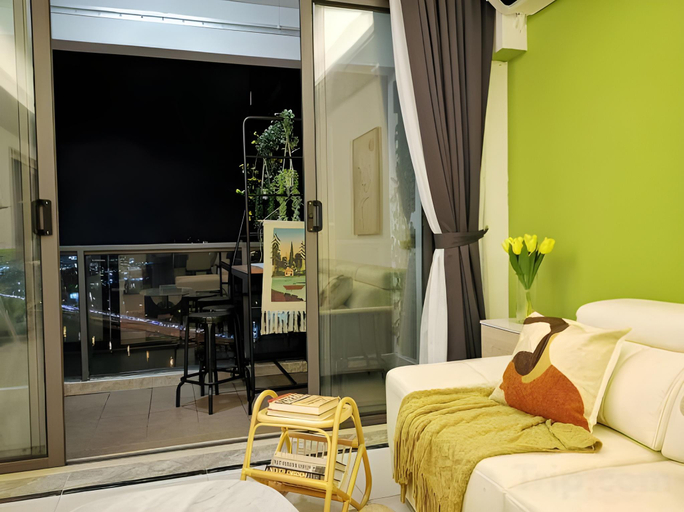 Others 5, Yussy Homestay at R&F Princess Cove, Johor Bahru
