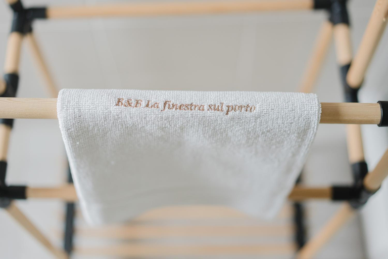 Others 5, B&B La finestra sul porto, Sassari