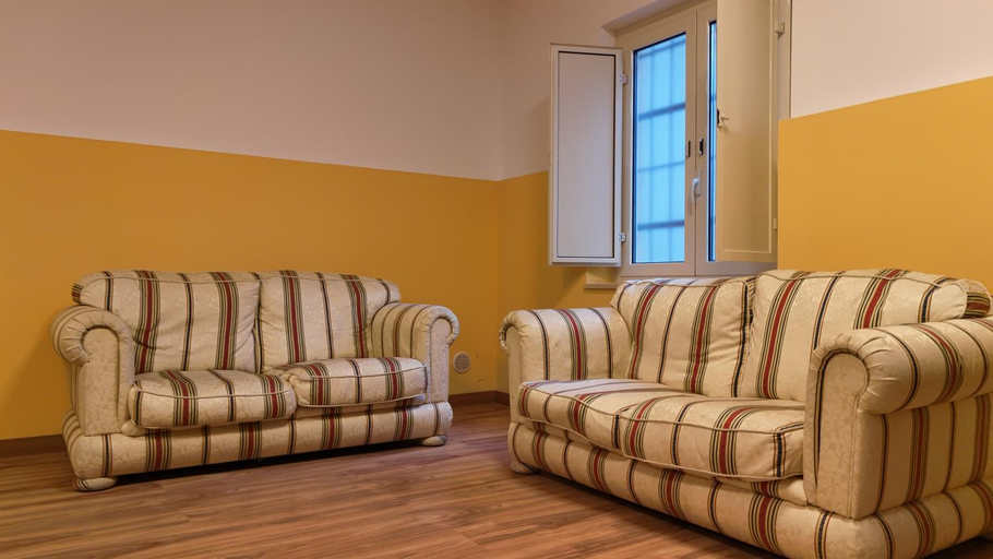 Others 4, Casa per ferie Maria Ausiliatrice, Rome