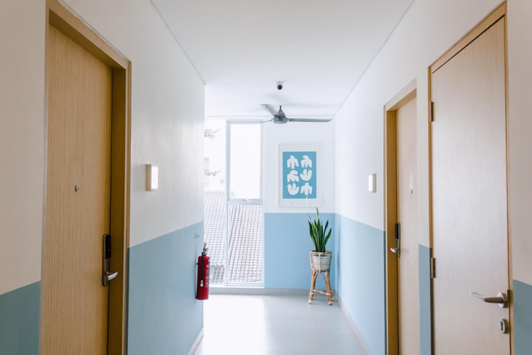 Others 5, Sanctuary Spaces Hotel, Slipi - Tomang, Jakarta Barat