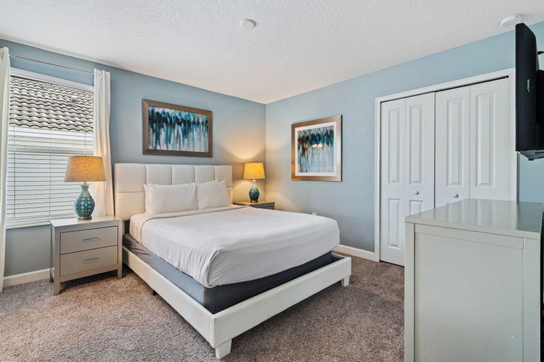 Bedroom 3, 9046 Stinger Drive, Osceola