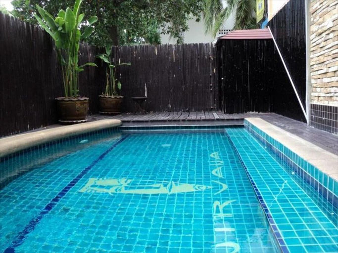 Sport & Beauty 5, Nirvana Boutique Suites, Pattaya