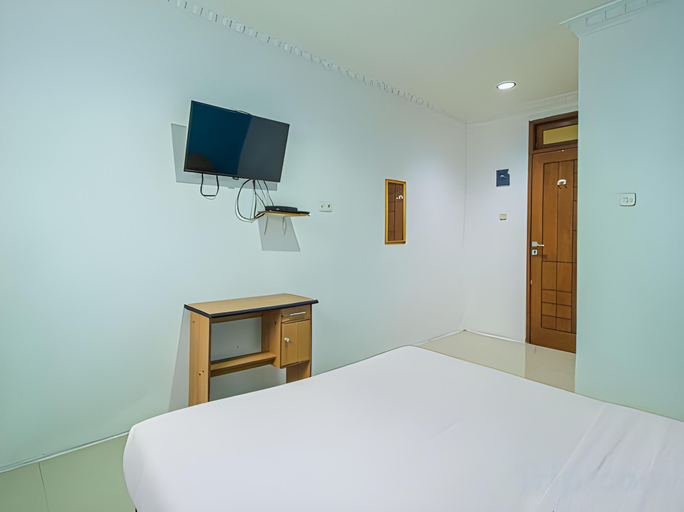 Bedroom 3, Guest House Dewi Fortuna, Jakarta Selatan