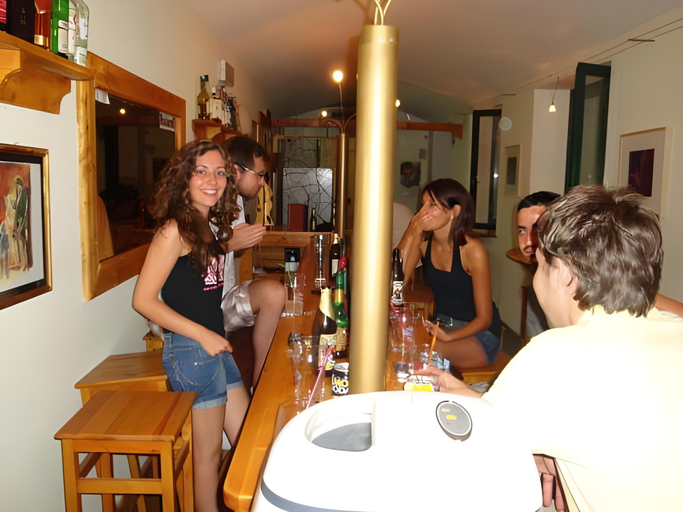 Others 3, Central Hostel BG, Bergamo