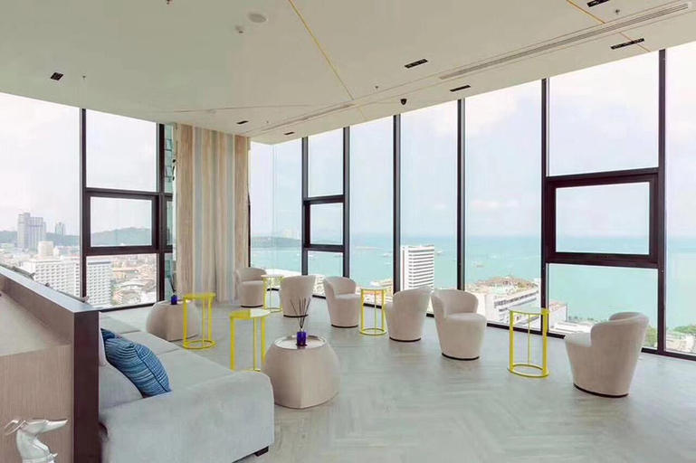 View, pattaya the base, Pattaya
