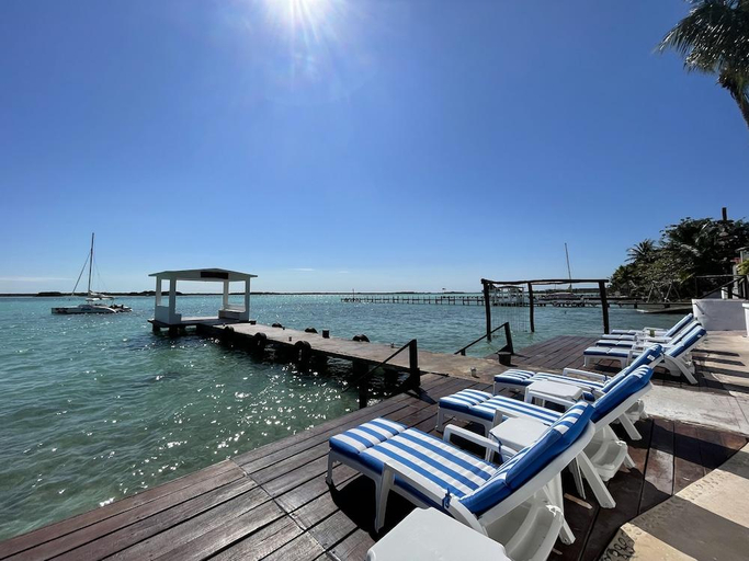 Sport & Beauty 5, Hotel Aldea 19 Bacalar, Othón P. Blanco