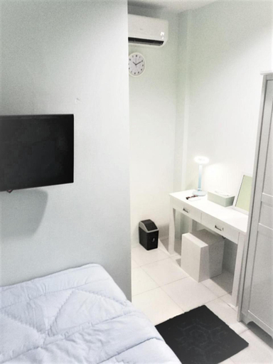 Bedroom 4, Susilo Residence 10, West Jakarta