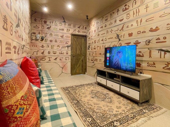 Others 5, Family Suite Villa by Cleopatra Villa, Bantul