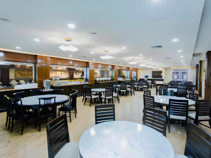 Food & Drinks 5, Sarita Chalet & Spa - Jomtien's Hotel, Pattaya