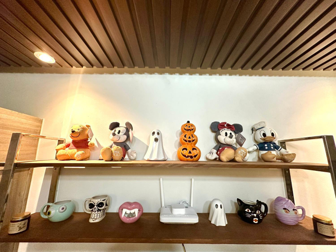 Food & Drinks, Casa ni Yanyan at Fame Residences, Mandaluyong