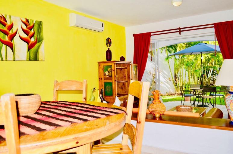 Others 3, Gorgeous 22 People Villa With Pool Playacar Phase 2, Cozumel