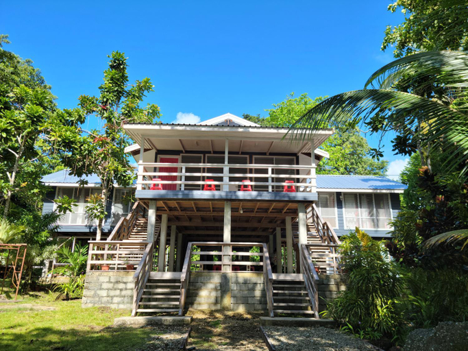 Others 5, Seghe Accommodation, Buini Tusu