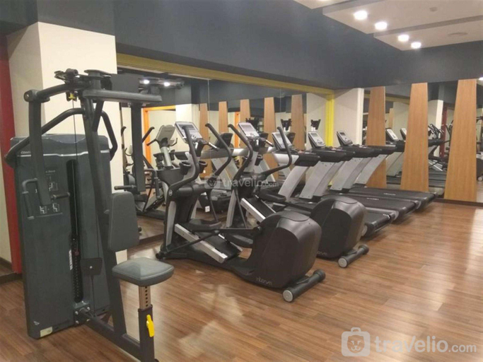 Others 5, Spacious Studio Signature Park Grande By Travelio, East Jakarta