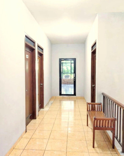 Public Area 2, Namroom At Tangki Lio, West Jakarta