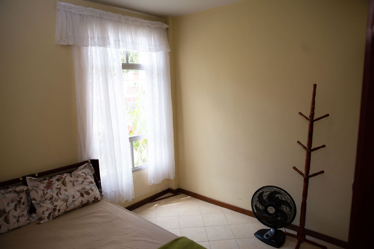 Room 2, Timo Apto a 600m a p do mar em Itapu ES, Vila Velha