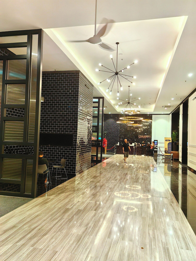 Food & Drinks, Chamber Residence KL by Azure Heaven, Kuala Lumpur